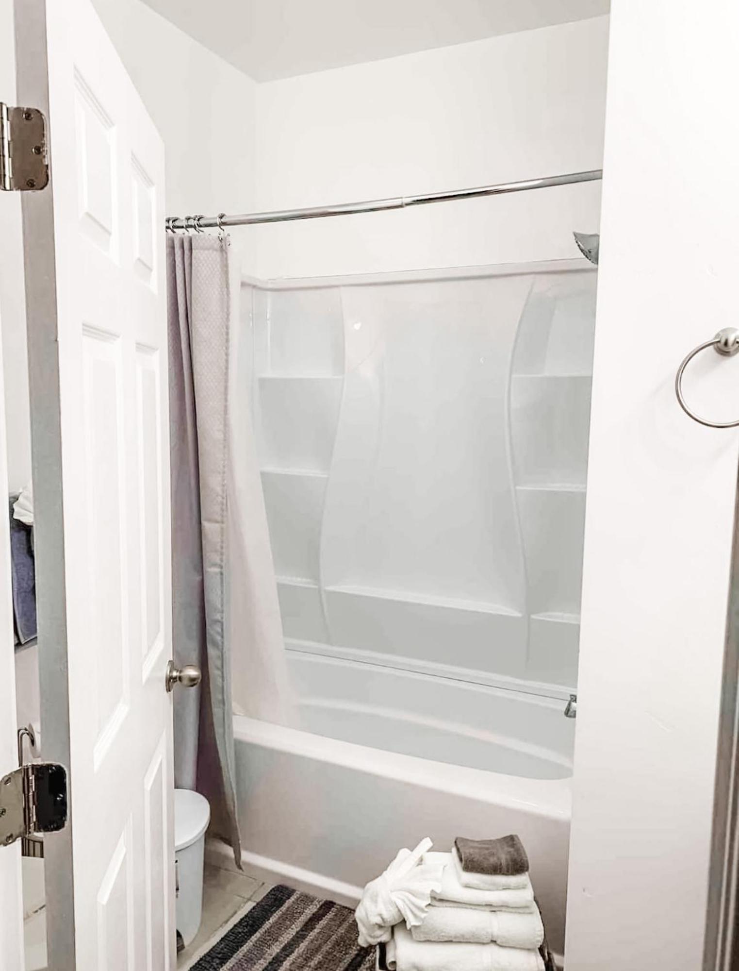 샌디에이고 2Bdrm Gaslamp Conv Cntr - W Parking & 4 Beds #1 아파트 외부 사진